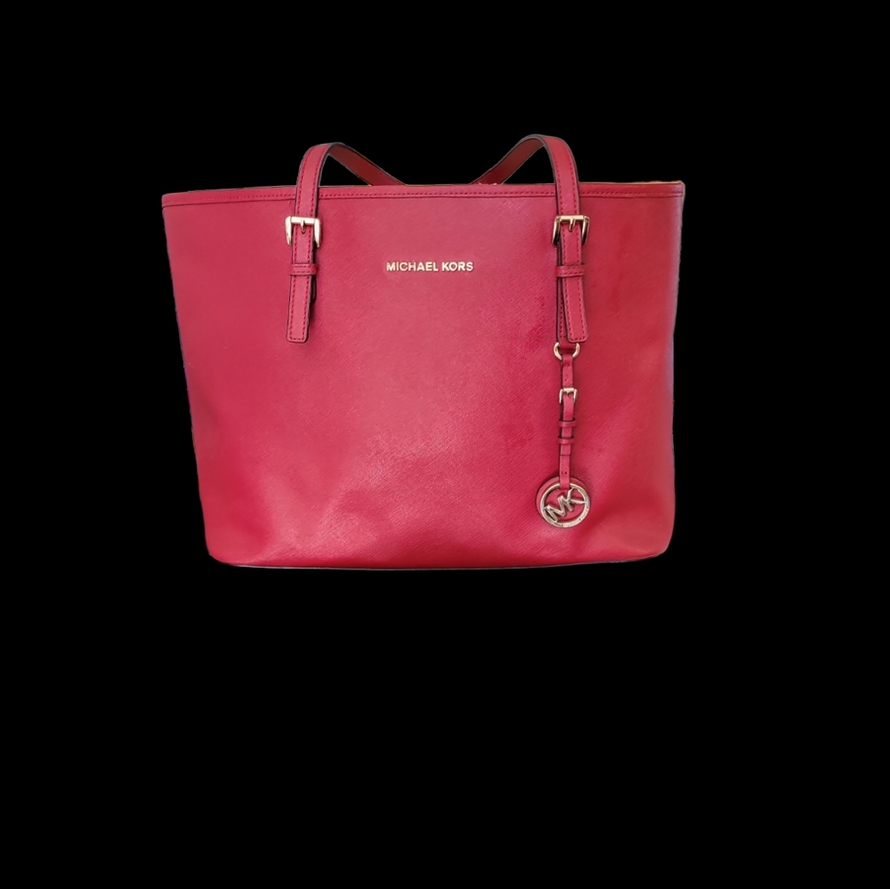 Michael Kors tote bag